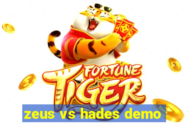 zeus vs hades demo